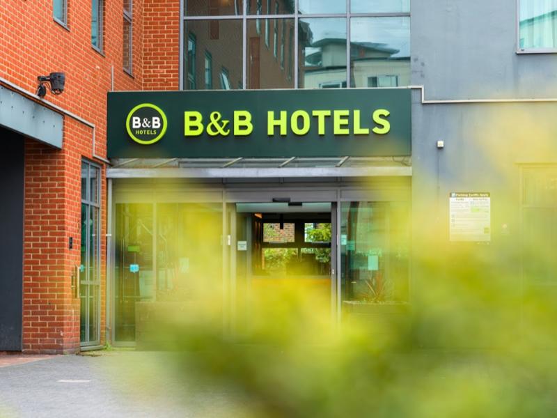 Penta Hotel Ipswich — venue for hire in Ipswich