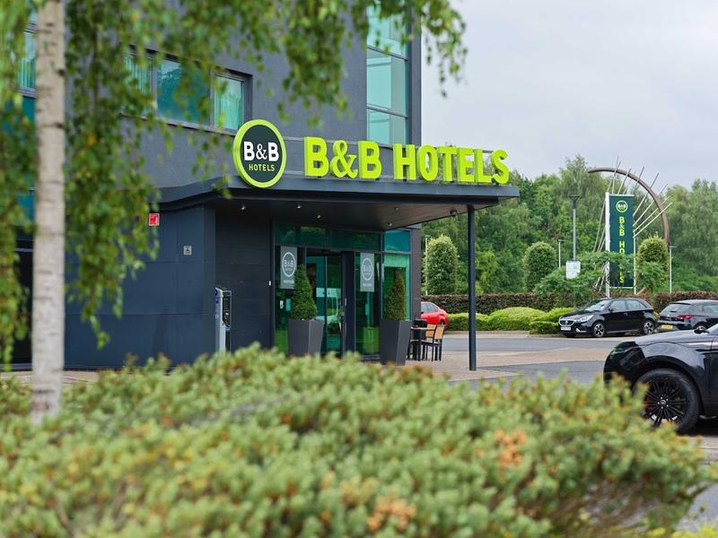 Penta Hotel Warrington — venue for hire in Warrington