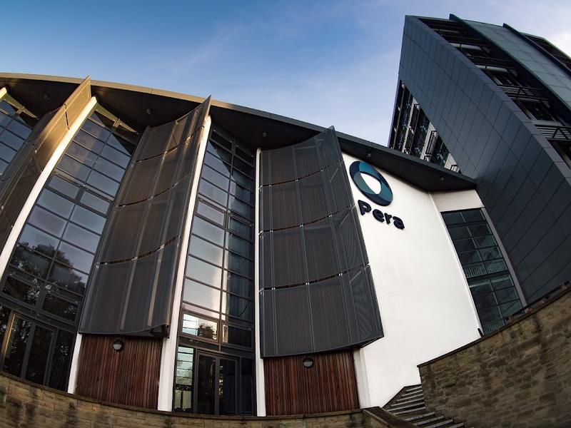 Pera Innovation Park — venue for hire in Melton Mowbray