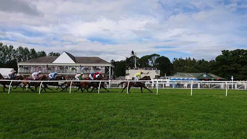 Perth Racecourse — venue for hire in Perth