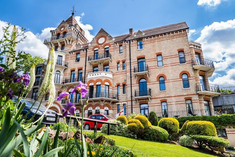 Petersham Hotel — venue for hire in Richmond upon Thames