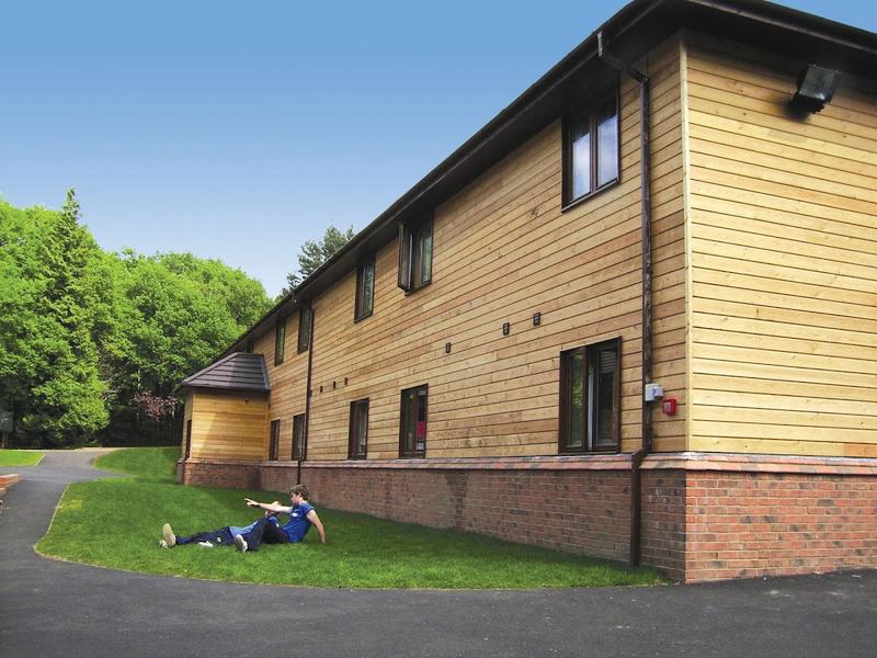 PGL Adventure (UK) Ltd — venue for hire in Hindhead