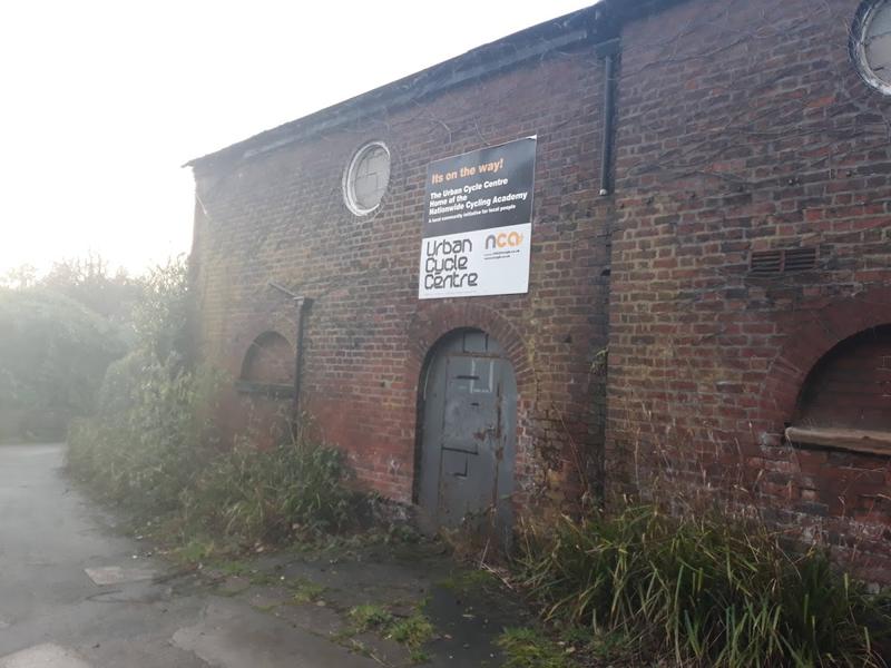 Philips Park Hall — venue for hire in Manchester