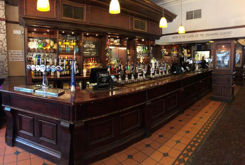 Piccadilly — venue for hire in Manchester