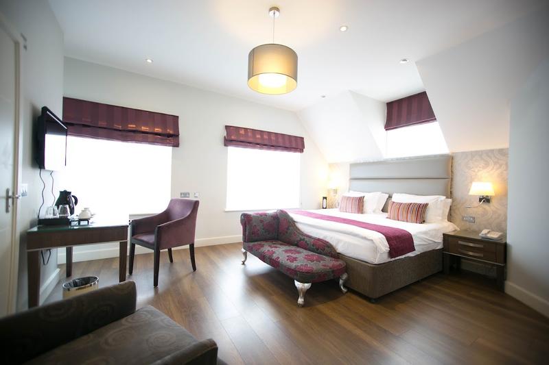 Pillar Hotel London — venue for hire in London
