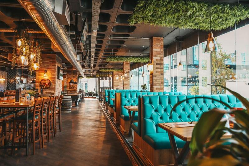 Pinnacle — venue for hire in Leeds