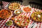 Pizza interior 3