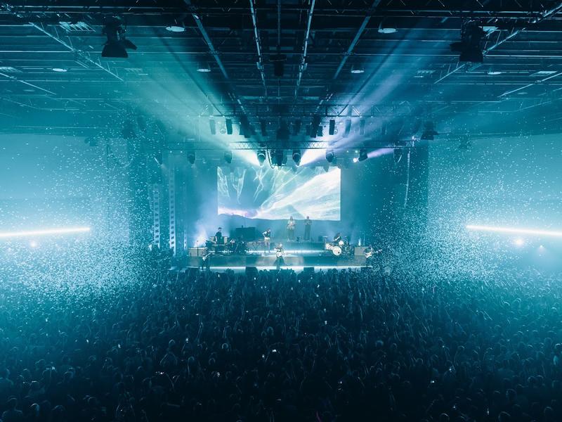 Plymouth Pavilions — venue for hire in Plymouth