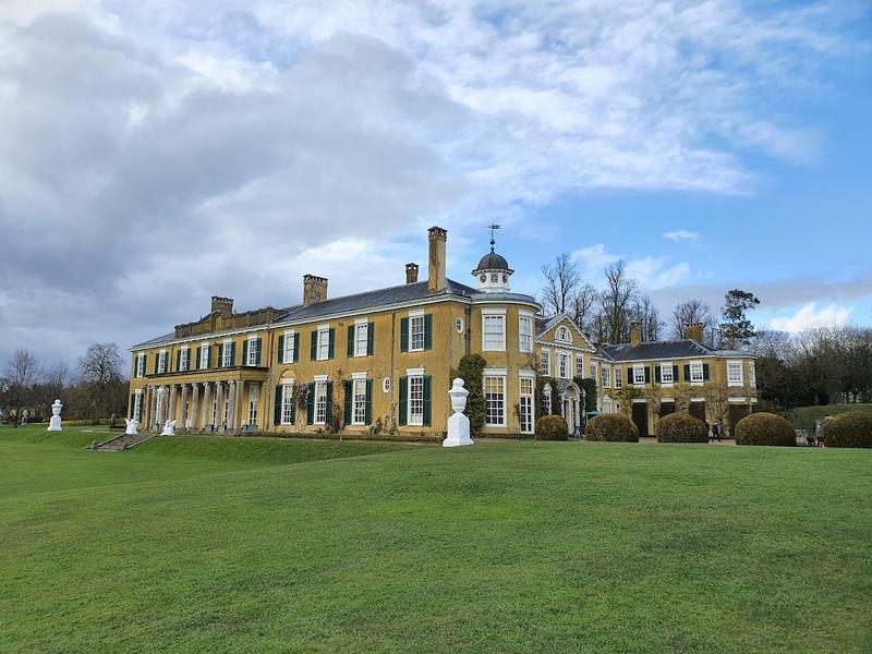 Polesden Lacey — venue for hire in Dorking