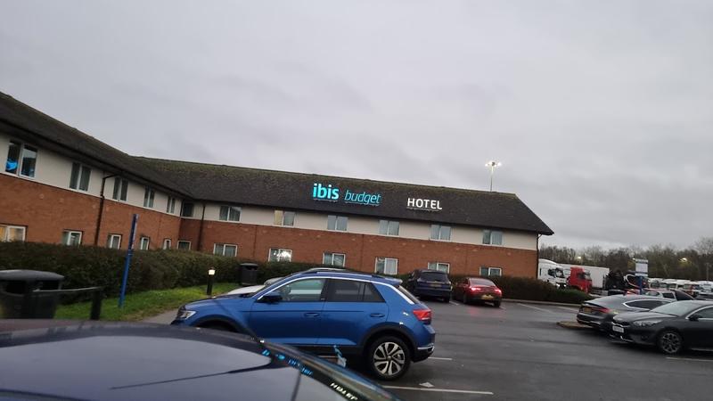 Poplar 2000 Conference Centre — venue for hire in Lymm