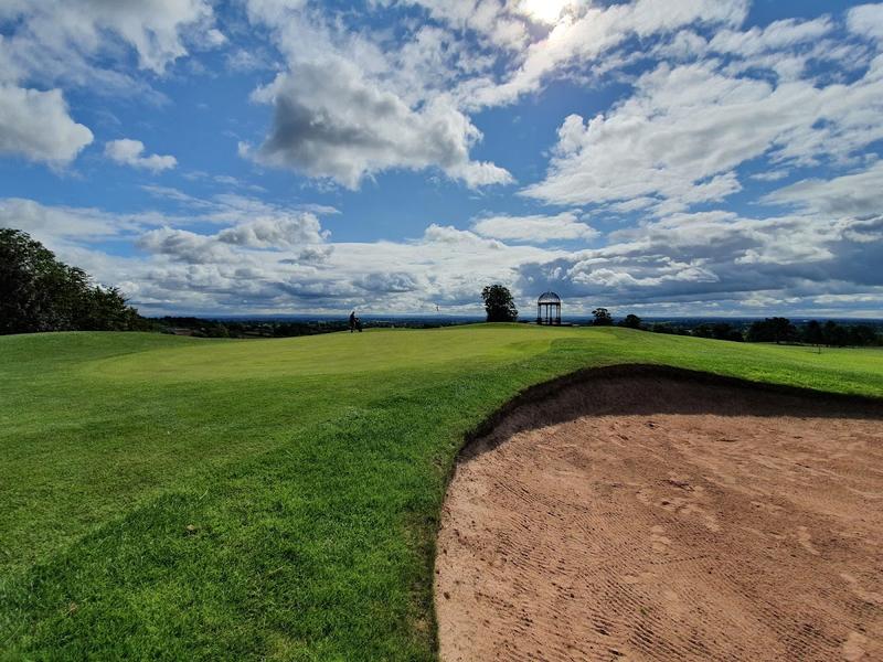 Portal Golf & Country Club Championship Course
