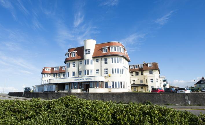 Porthcawl Hotel — venue for hire in Porthcawl