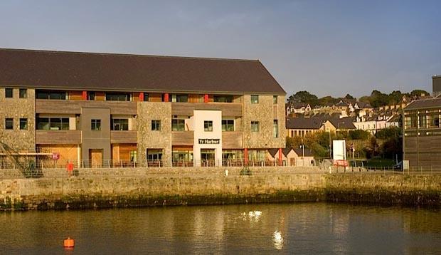 Premier Inn Caernarfon — venue for hire in Caernarfon