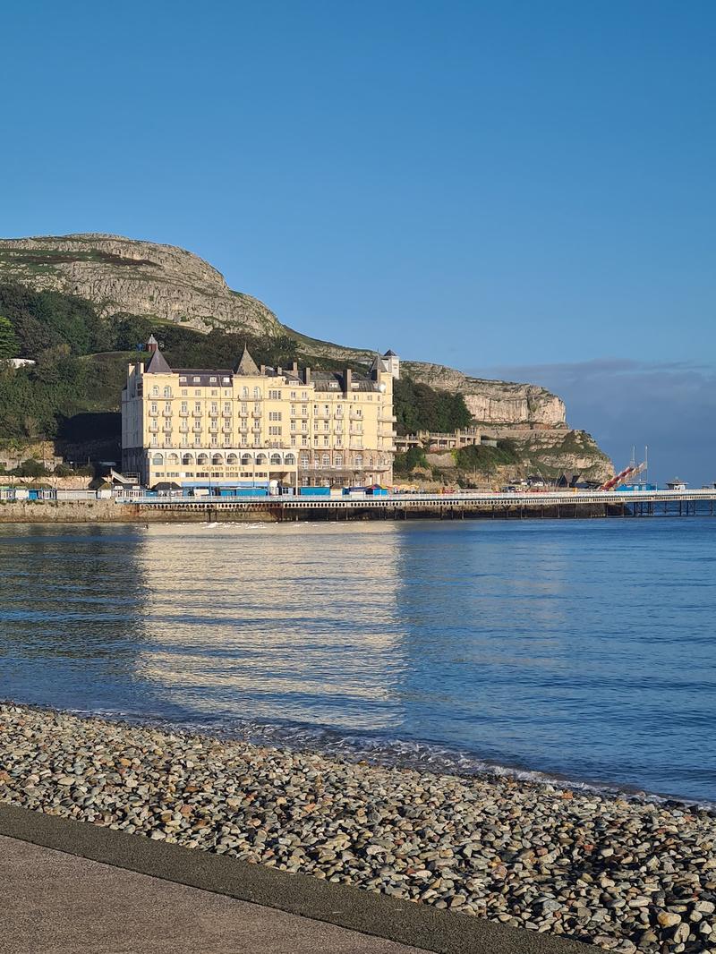 Premier Inn Llandudno Hotel — venue for hire in Llandudno