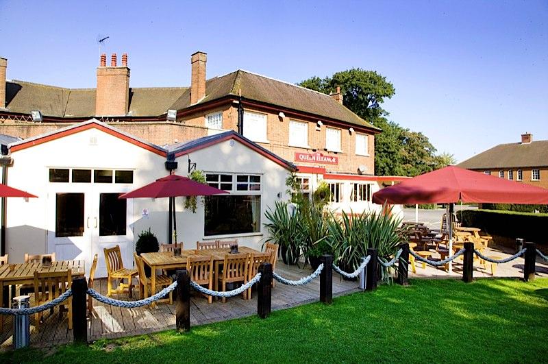 Premier Inn Northampton South — venue for hire in Northampton