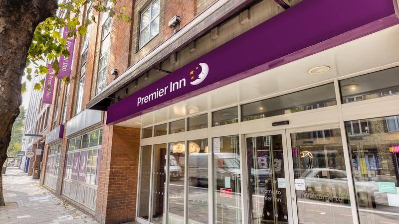 Premier Inn Tower Bridge — venue for hire in London