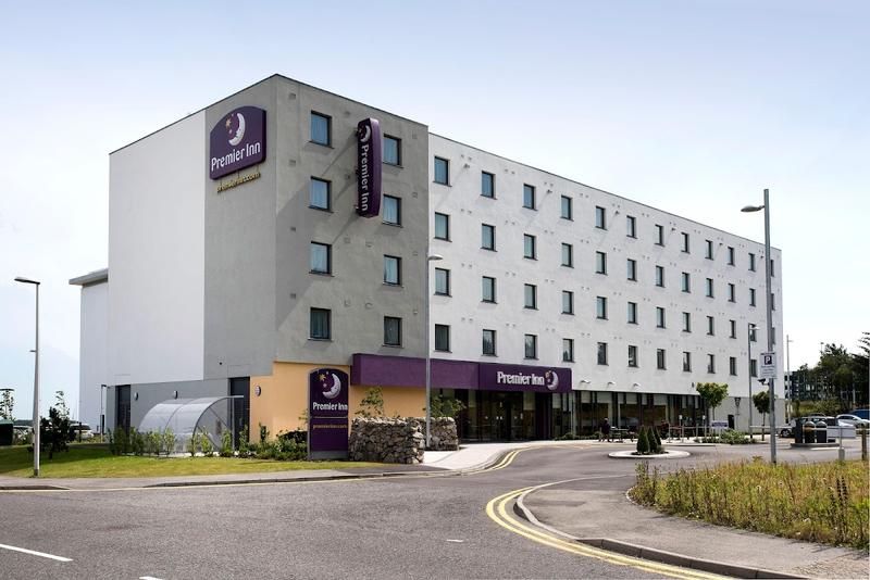 Premier Lodge — venue for hire in Dyce
