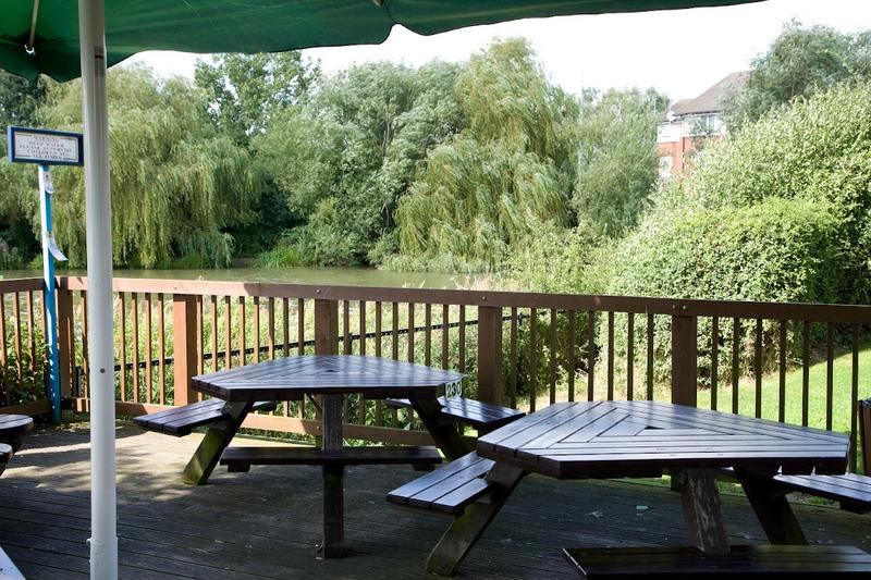 Premier Lodge Basildon — venue for hire in Basildon