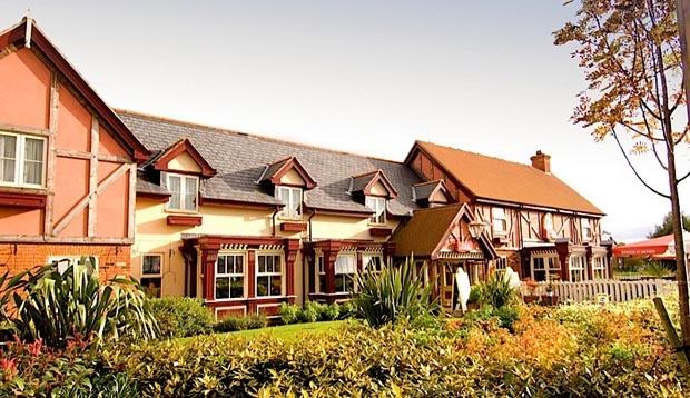 Premier Lodge Warrington (Central) — venue for hire in Warrington