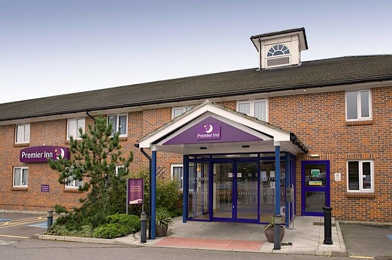 Premier Travel Inn Basildon Rayleigh — venue for hire in Rayleigh