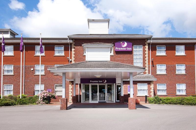 Premier Inn Bolton Stadium — venue for hire in Bolton