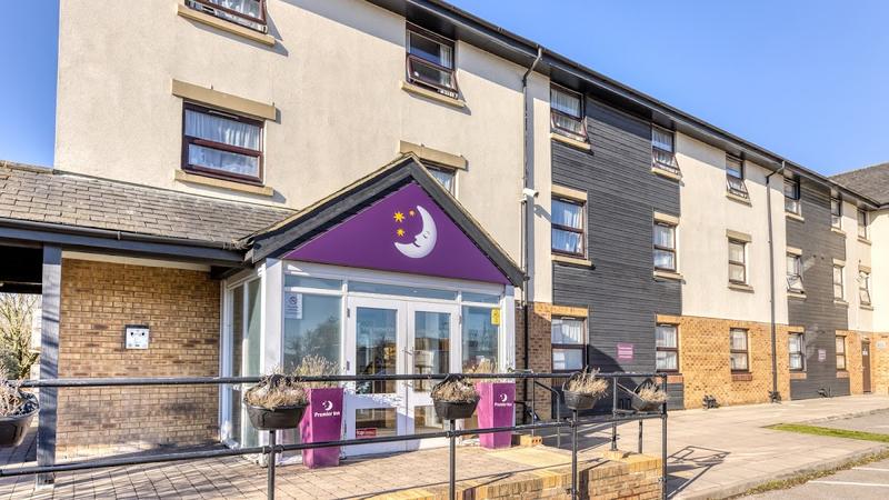 Premier Inn Chelmsford (Boreham) — venue for hire in Chelmsford