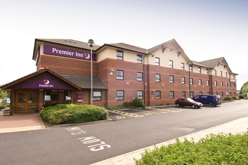 Premier Inn Bromsgrove Central — venue for hire in Bromsgrove