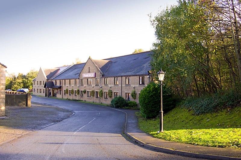 Premier Inn Burnley — venue for hire in Burnley
