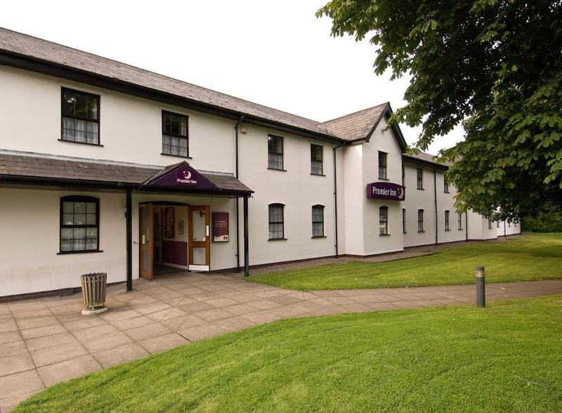Premier Inn Cardiff East — venue for hire in Cardiff