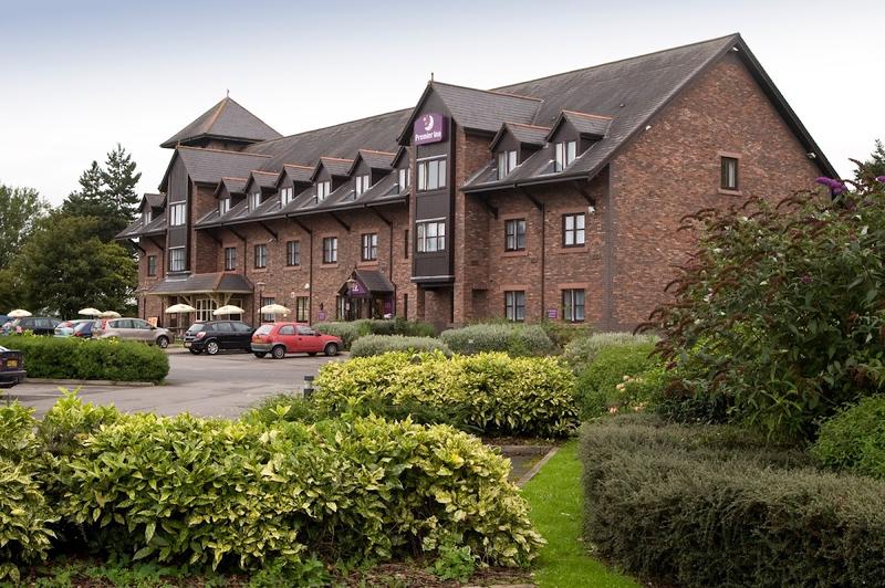 Premier Inn Carlisle Central — venue for hire in Carlisle