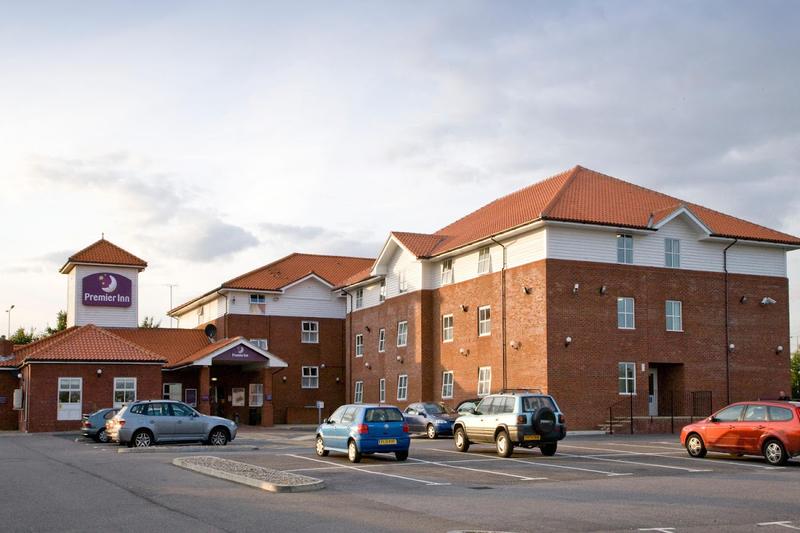 Premier Inn Chelmsford Springfield — venue for hire in Chelmsford