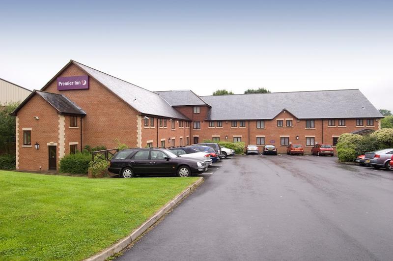 Premier Inn Chorley North — venue for hire in Chorley