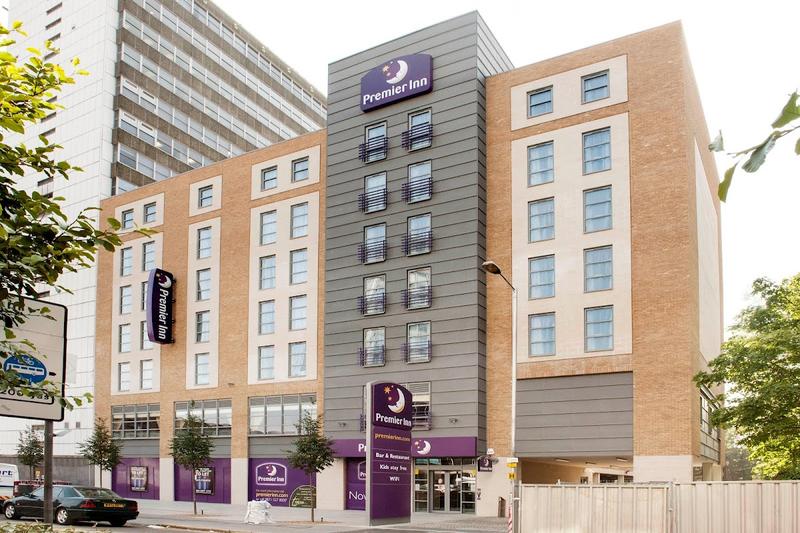 Premier Inn Croydon Central