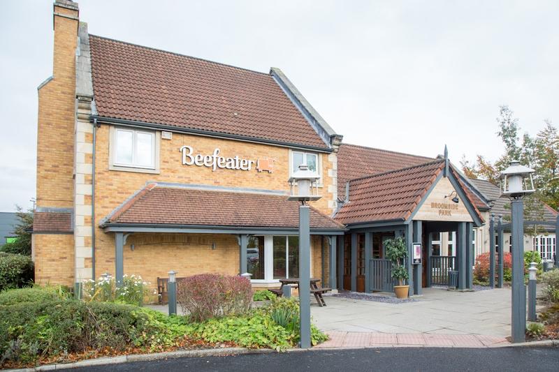 Premier Inn Durham East — venue for hire in Durham