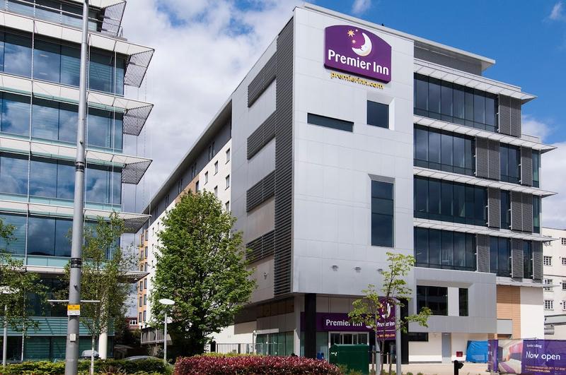 Premier Inn London Ealing — venue for hire in London