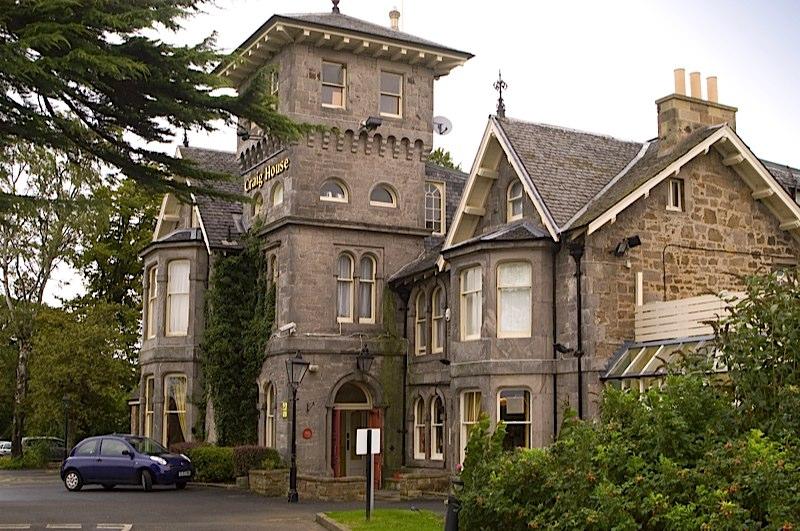 Premier Travel Inn Edinburgh A1 Musselburgh