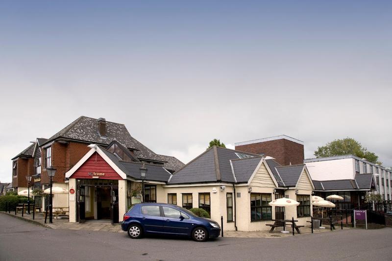Premier Inn Epsom South — venue for hire in Tadworth