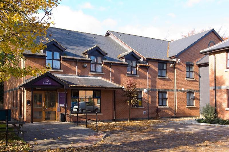 Premier Inn Gravesend Central — venue for hire in Gravesend