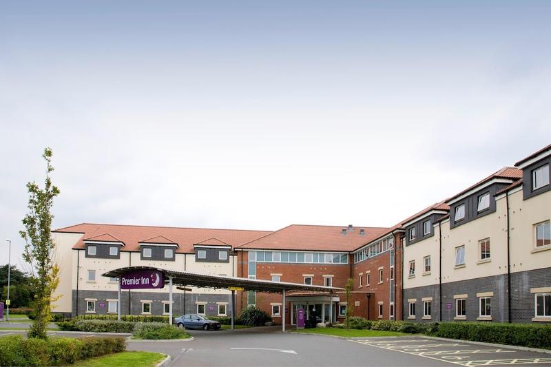 Premier Inn Heathrow Airport M4 Junction 4 — venue for hire in Hounslow