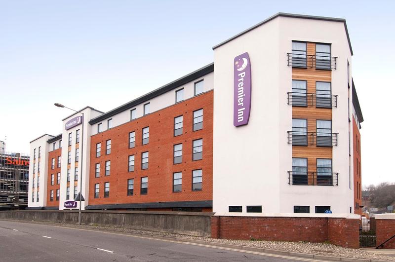 Premier Travel Inn High Wycombe — venue for hire in High Wycombe