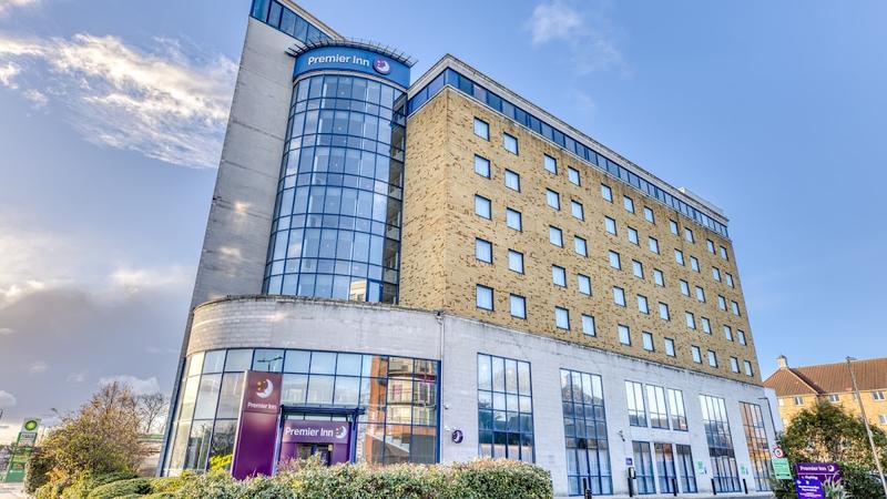 Premier Inn Ilford — venue for hire in Ilford