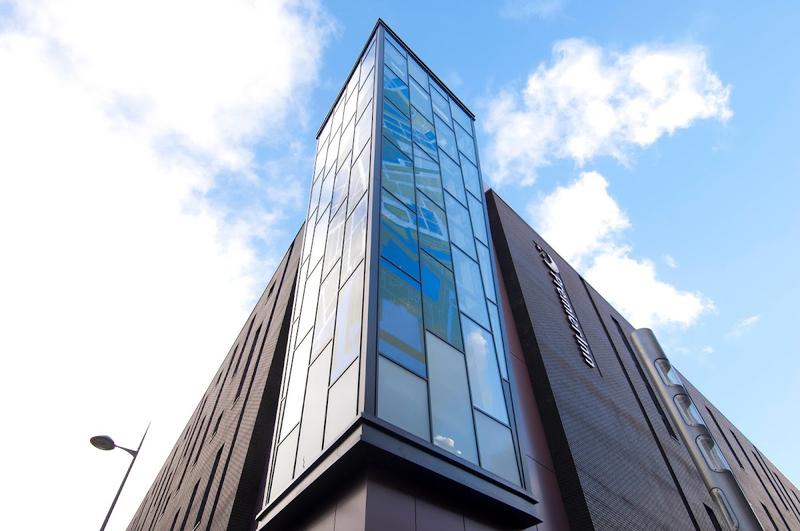 Premier Inn Liverpool City Centre