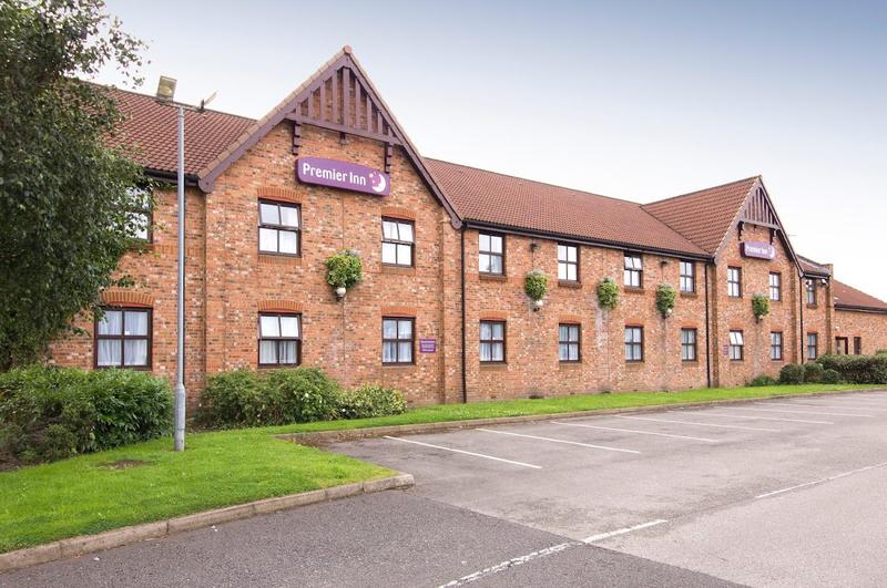 Premier Inn Manchester Denton — venue for hire in Denton