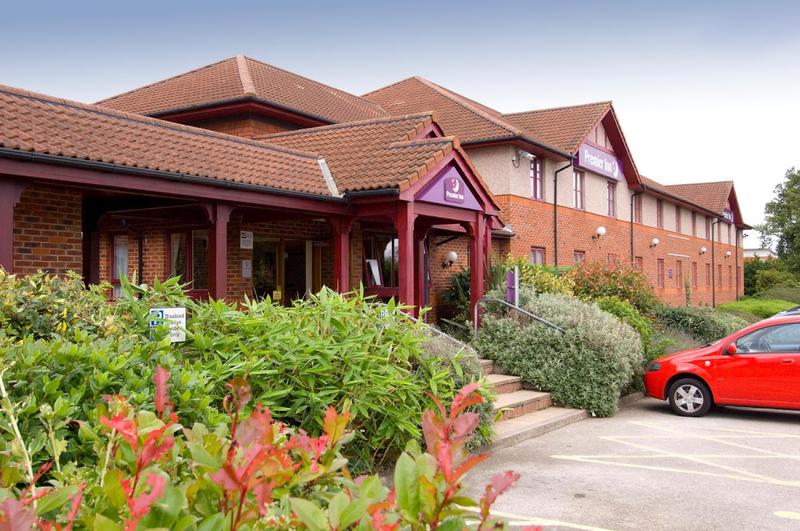 Premier Inn Mansfield — venue for hire in Mansfield