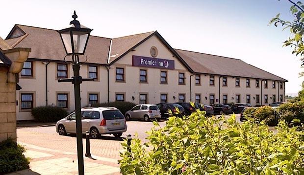 Premier Inn Prestwick — venue for hire in Prestwick