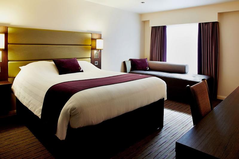 Premier Inn Salisbury City Centre — venue for hire in Salisbury