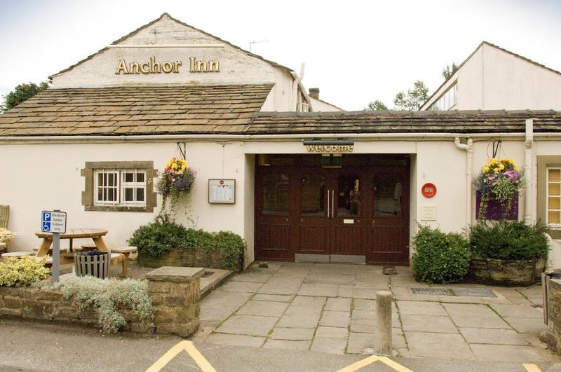 Premier Inn Skipton — venue for hire in Skipton