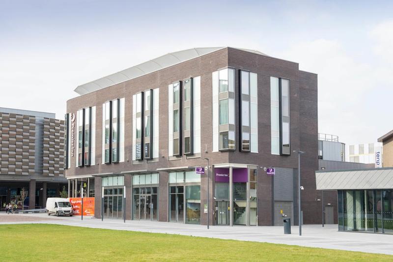 Premier Inn Telford Centre — venue for hire in Telford