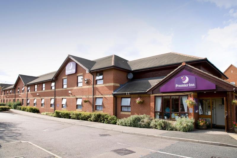Premier Inn Thurrock East — venue for hire in Grays