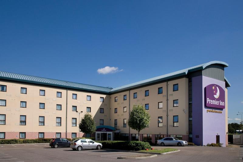 Premier Inn Thurrock West — venue for hire in Stanford-le-Hope